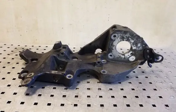 Generator/alternator bracket
