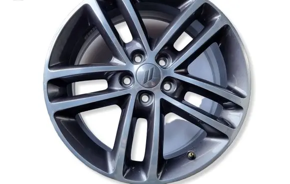 Dodge Challenger R19 alloy rim 6EJ75TRMAB