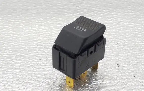 Audi A4 S4 B5 8D Electric window control switch 4B0959855 4B0959855OIC