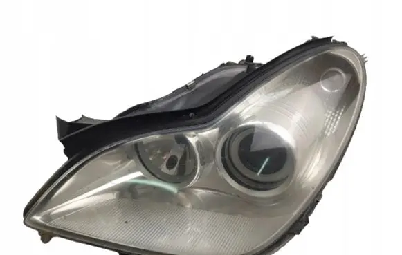 Headlight/headlamp