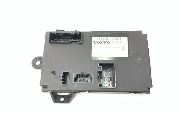 Volvo S90, V90 Seat control module 31652045