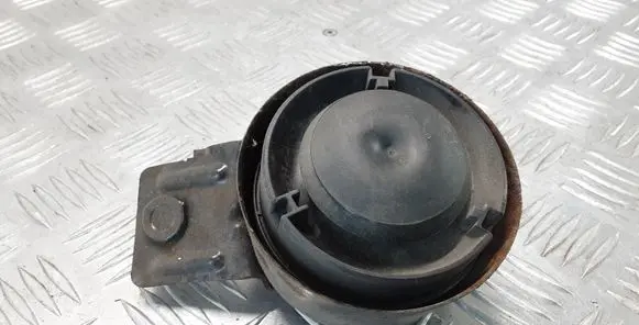 Alarm system siren