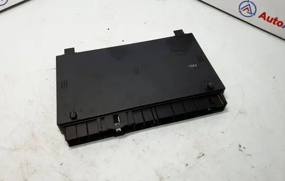 BMW 7 E65 E66 Seat control module 6927276 61356927276 6927319