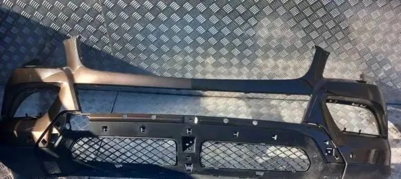 Mercedes-Benz ML W166 Front bumper