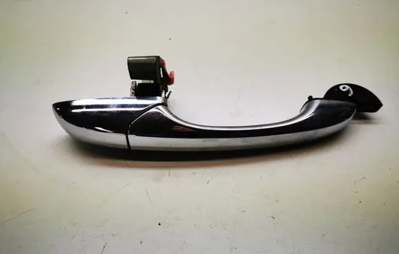Chrysler 300 - 300C Front door exterior handle 05065800AF