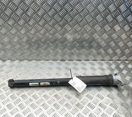 Mercedes-Benz GLB x247 Rear shock absorber/damper A2473200131