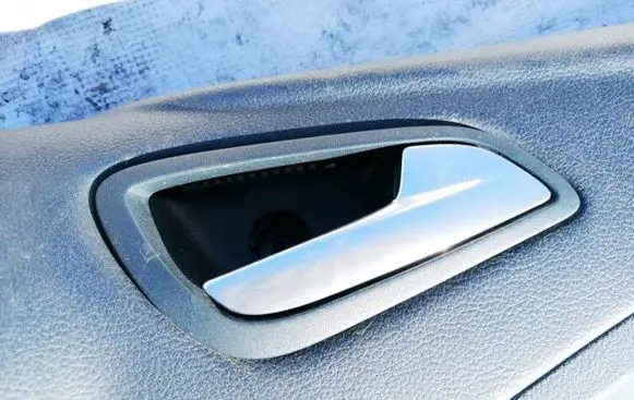 Ford Grand C-MAX Front door interior handle AM51U22600CDW AM51-U22600-CDW