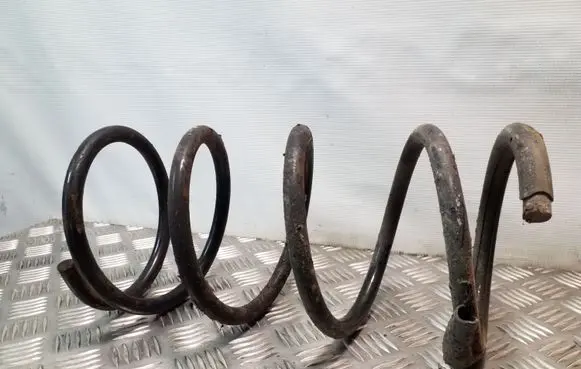 Honda FR-V Front coil spring