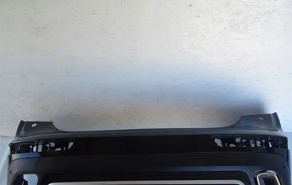 Citroen DS7 Crossback Rear bumper
