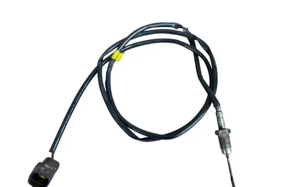 Peugeot 308 SW Exhaust gas temperature sensor 9635119080 03K28003 203K280030