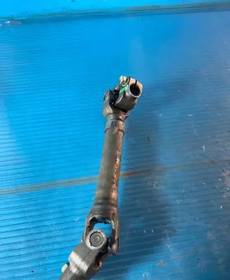 Toyota Corolla E140 E150 Steering column universal joint 