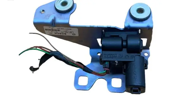 BMW 5 F10 F11 Tailgate window lock/catch/latch 7308831 51247250299 1397020132