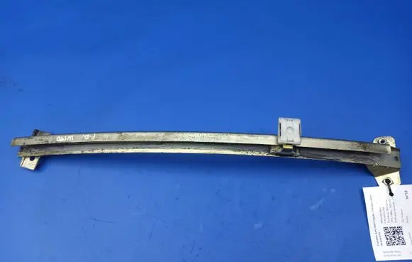 Mercedes-Benz S W140 Front door windshield rail 
