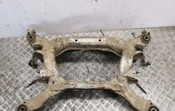 Nissan 350Z Rear subframe 