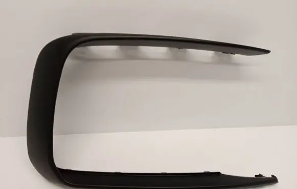 Porsche Macan (95B) Front fog light trim/grill 95B807819G