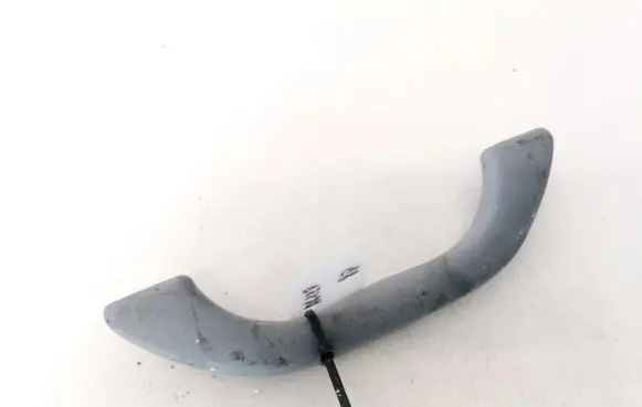 Audi A4 S4 B5 8D Front interior roof grab handle 8D0857607