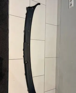 BMW X5M E70 Wiper trim 7151969 51717151968
