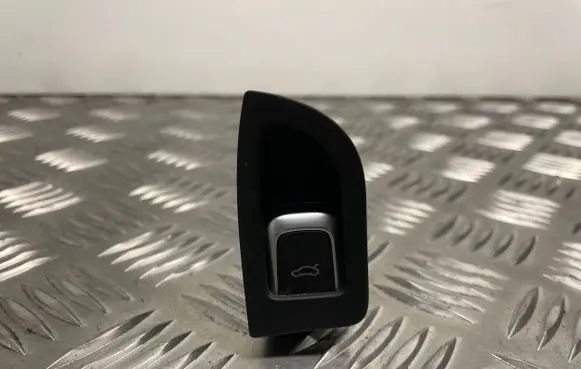 Tailgate opening switch