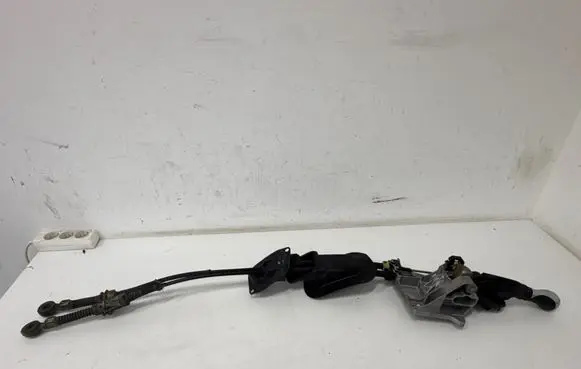 Citroen Xsara Picasso Gear shifter/selector 3579601