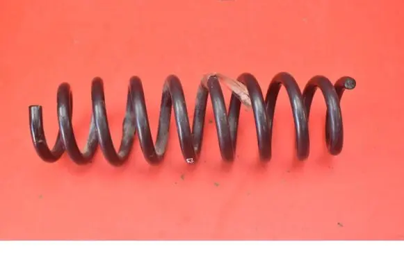 BMW X3 E83 Rear coil spring