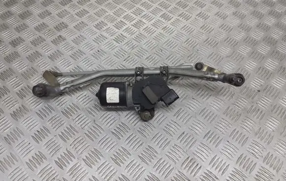 Citroen C2 Front wiper linkage 