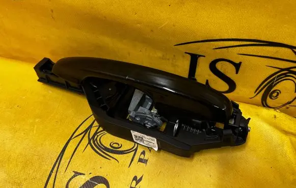 Ford Escape IV Rear door exterior handle LJ6B-S264B53-AJ LJ6BS264B53AJ LJ6B-S224A36-EE
