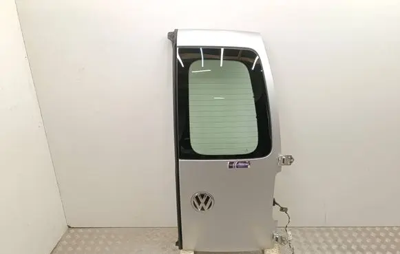 Volkswagen Caddy Back/rear loading door 