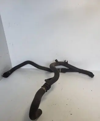 BMW 1 E81 E87 Engine coolant pipe/hose PA66GF30