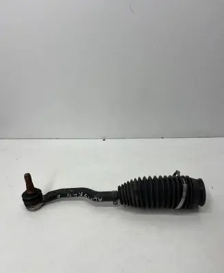 Steering tie rod