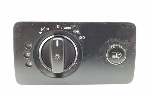 Mercedes-Benz R W251 Light switch A2515453404