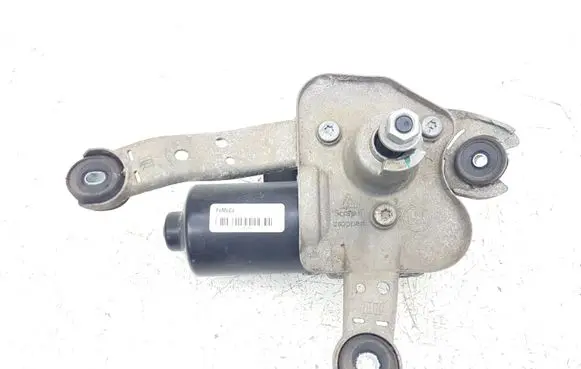 Ford Fusion II Wiper motor DS7317504 DS7317504AC 60025131212A