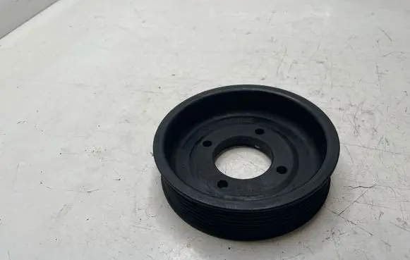 BMW 5 E39 Water pump pulley 1742045