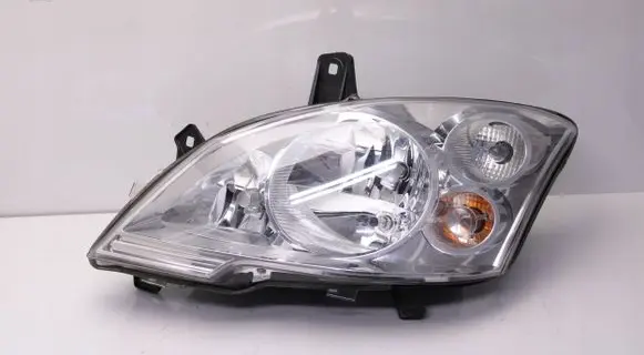Mercedes-Benz Vito Viano W639 Headlight/headlamp 