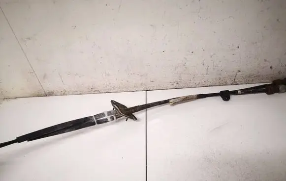 Mazda 6 Gear shift cable linkage