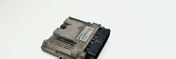 Iveco Daily 35 - 40.10 Engine control unit/module ECU 5801593656
