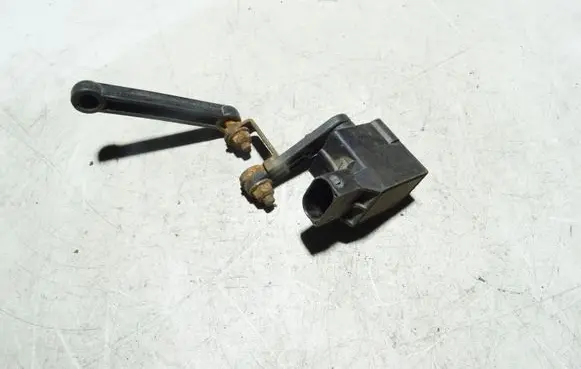 BMW 5 E39 Yaw turn rate sensor 1093698