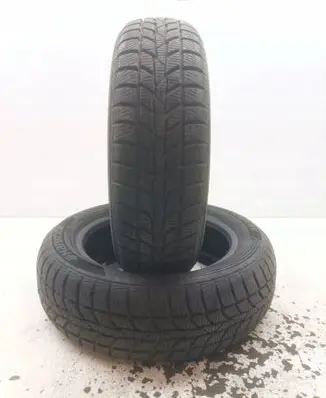 Ford Focus R14 winter tire HANKOOK