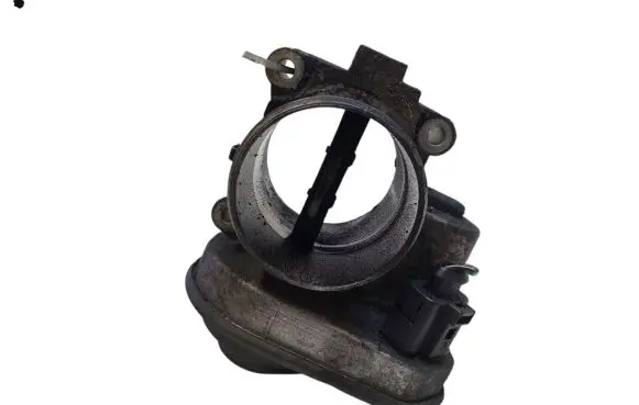 Opel Antara Throttle valve