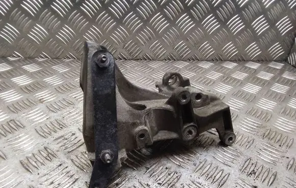 Generator/alternator bracket