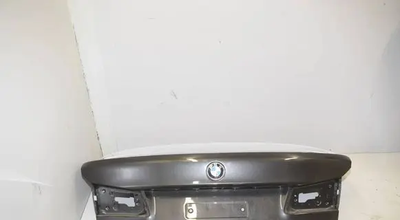 BMW 5 G30 G31 G38 Tailgate/trunk/boot lid 