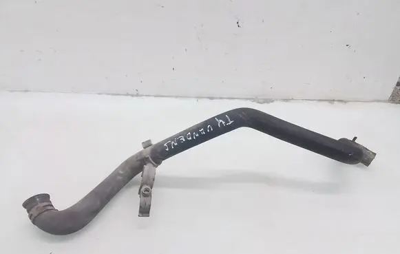 Volkswagen Transporter - Caravelle T4 Engine coolant pipe/hose