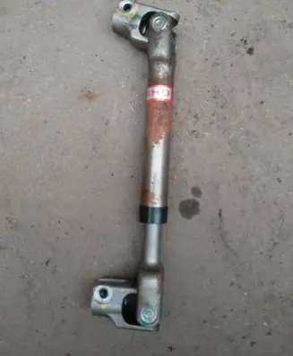 KIA Sportage Steering column universal joint