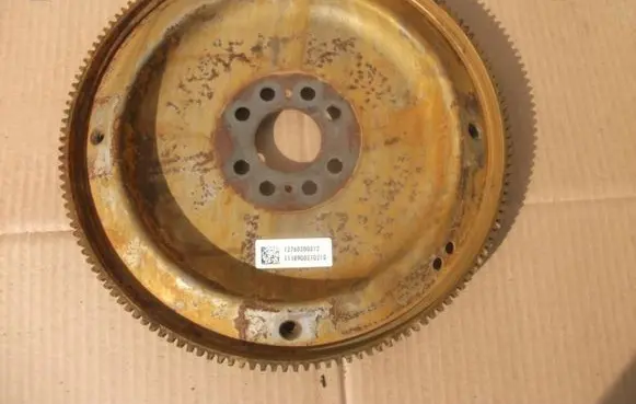 Mercedes-Benz E W212 Flywheel 12760300012