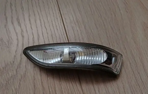 Mercedes-Benz A W169 Mirror indicator light A3140439