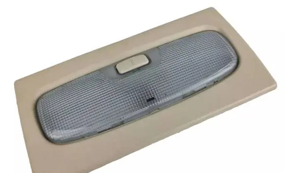 Ford Fiesta Other interior light 8A6113733AAW