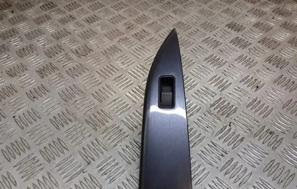 Mazda 6 Quarter vent window switch GP9G66380