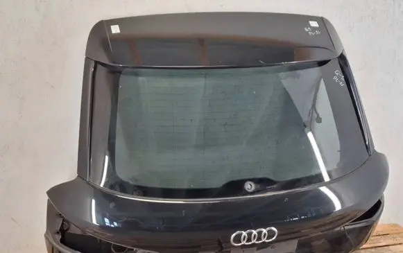 Audi Q3 8U Tailgate/trunk/boot lid 8U0827159A