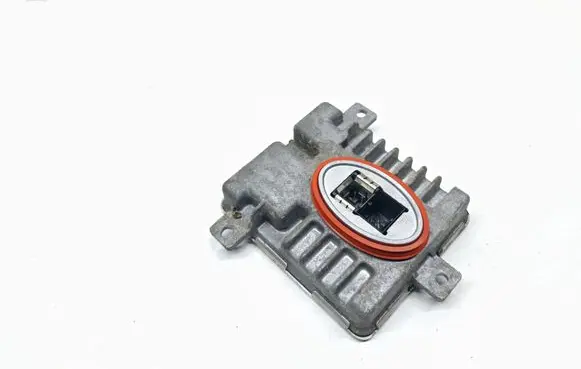 Headlight ballast module Xenon