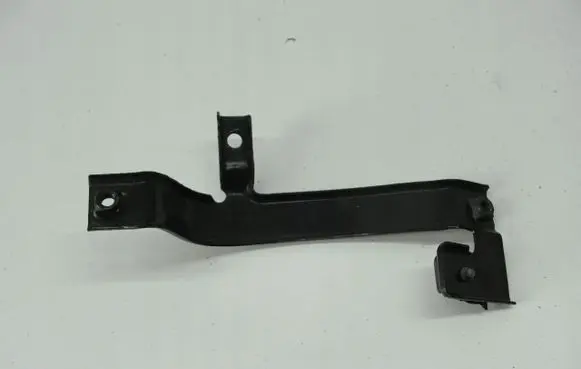 Opel Astra K Front piece kit 