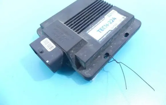Citroen Xsara Central body control module TECH-224 IMPRK1018948